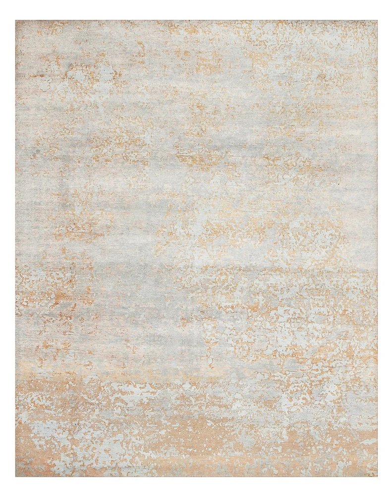 Designer Teppich 241x309cm