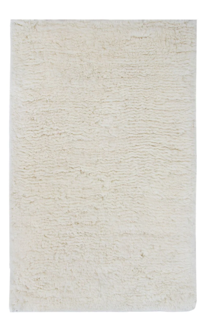 Gabbeh Teppich Indus 66x100cm - Wollteppich