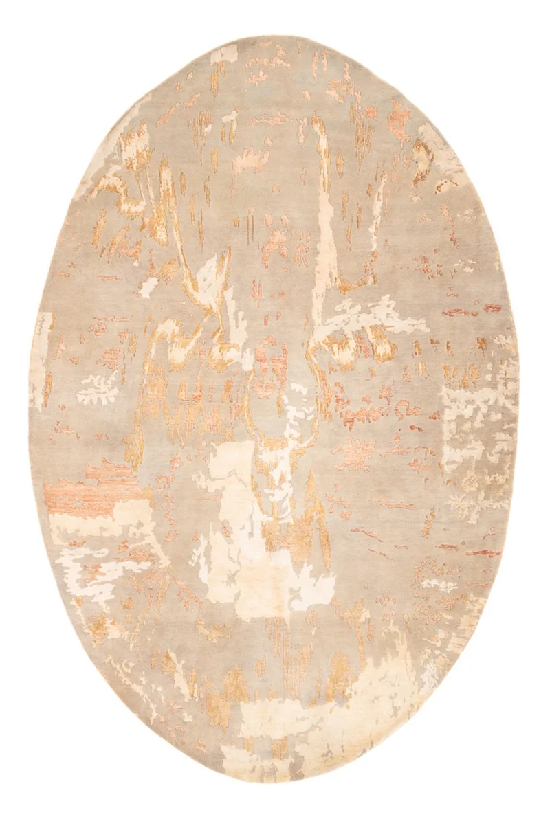 Designer Teppich 196x296cm