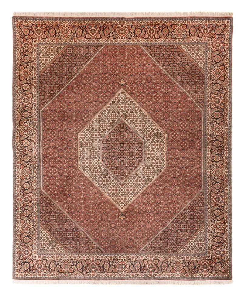 Bidjar - Bukan Teppich 255x300cm - Perserteppich