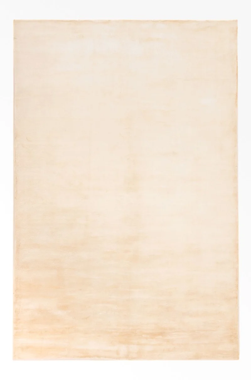 Gabbeh Teppich - Loribaft Perser - 150 x 230 cm - beige