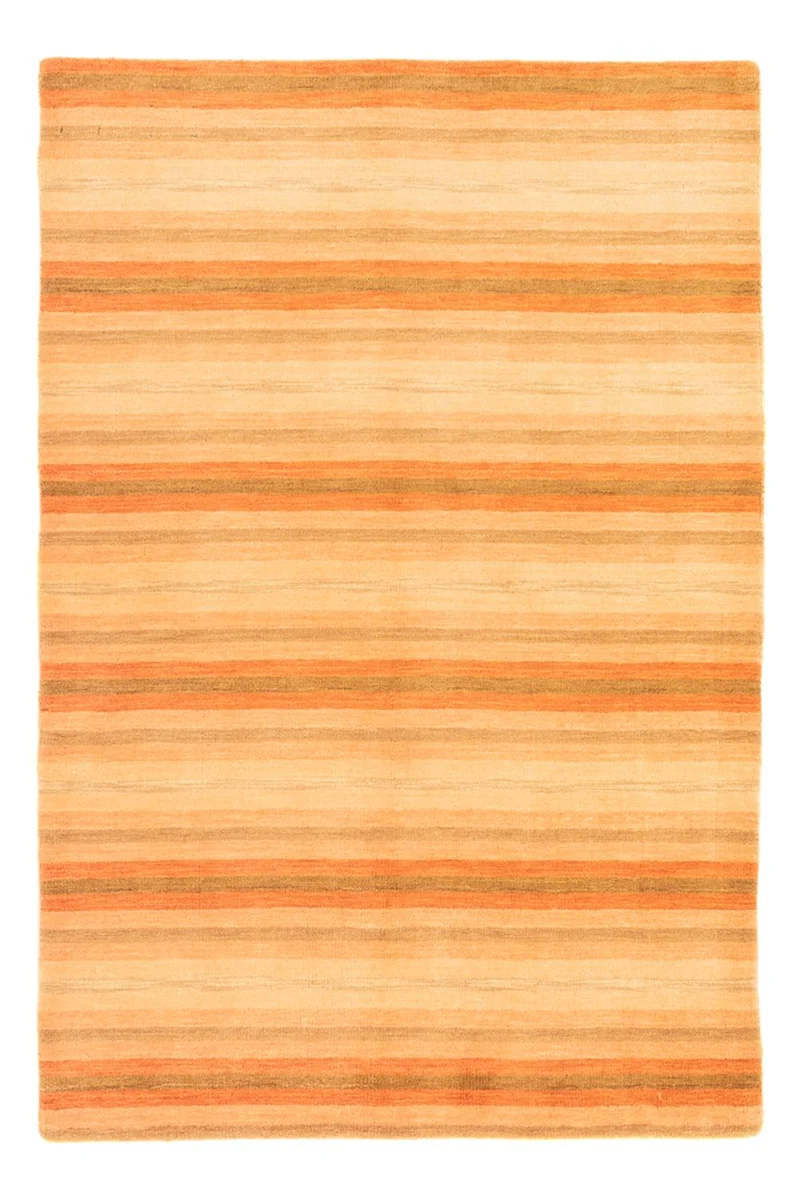 Loribaft Loom Teppich 121x181cm - Wollteppich
