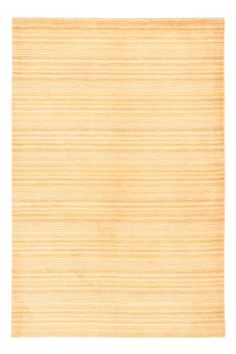 Loribaft Loom Teppich 124x183cm - Wollteppich