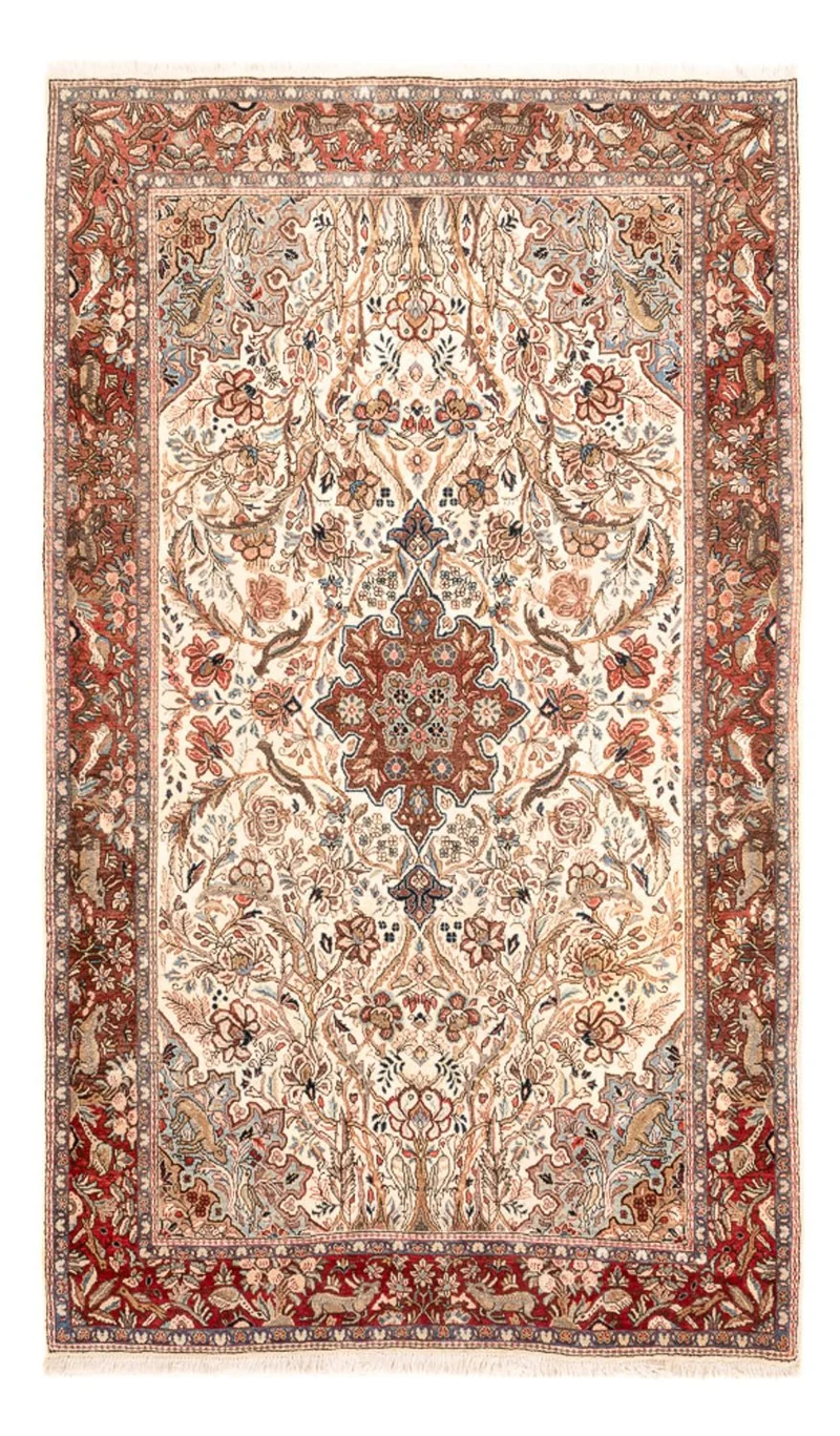 Sarough Teppich 130x205cm - Perserteppich