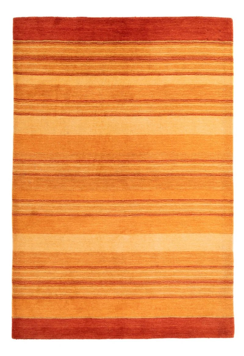 Loribaft Loom Teppich 121x183cm - Wollteppich