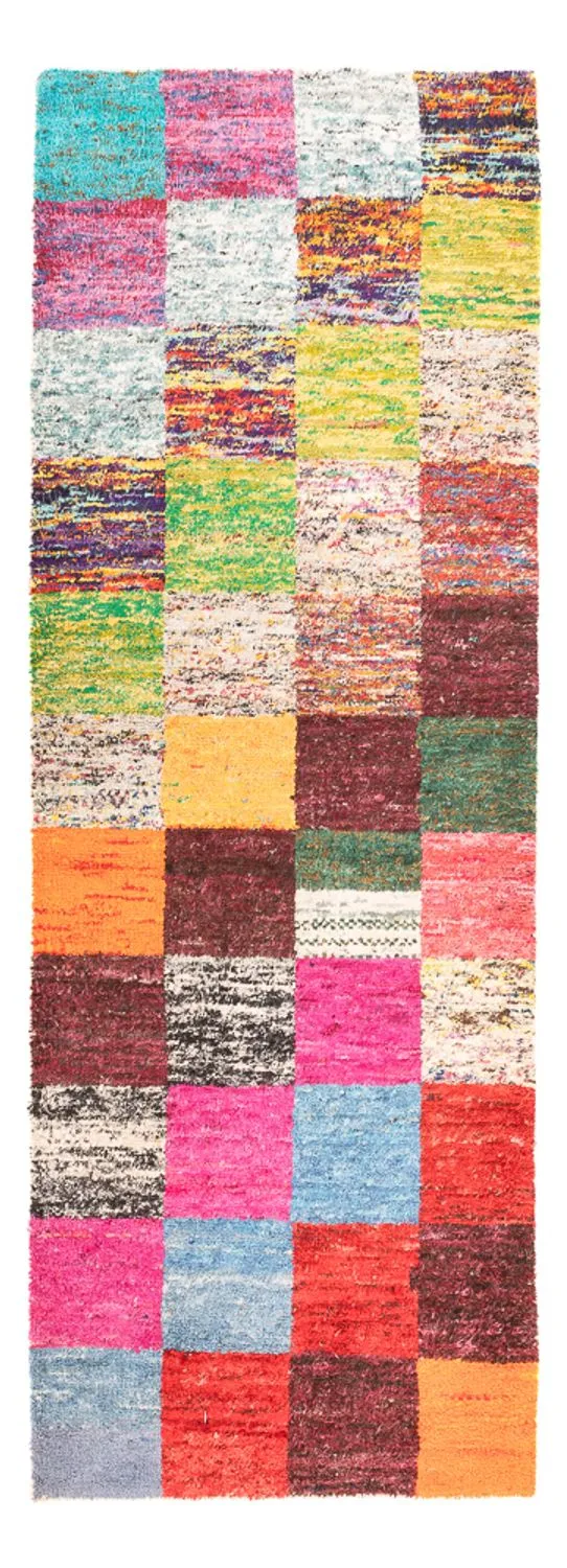 Designer Teppich 91x240cm