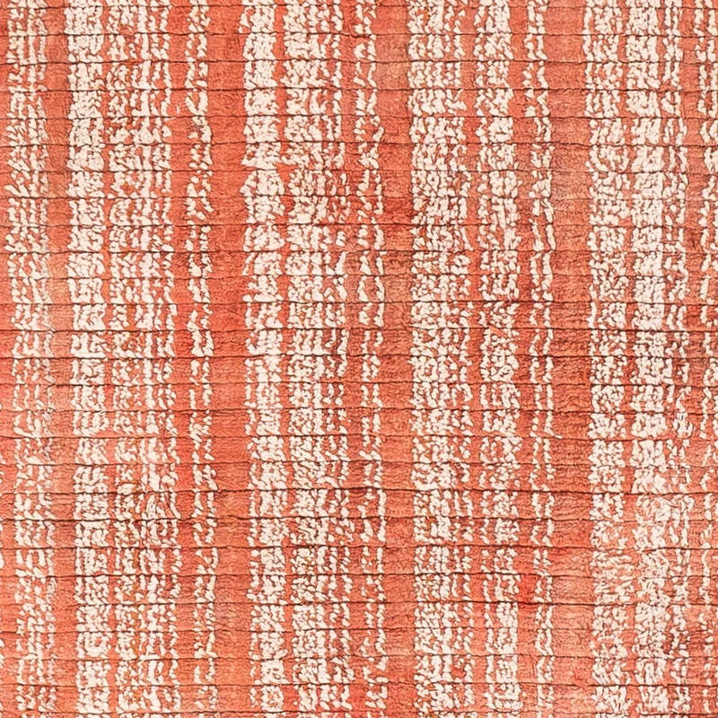 Viskose Teppich 70x222cm