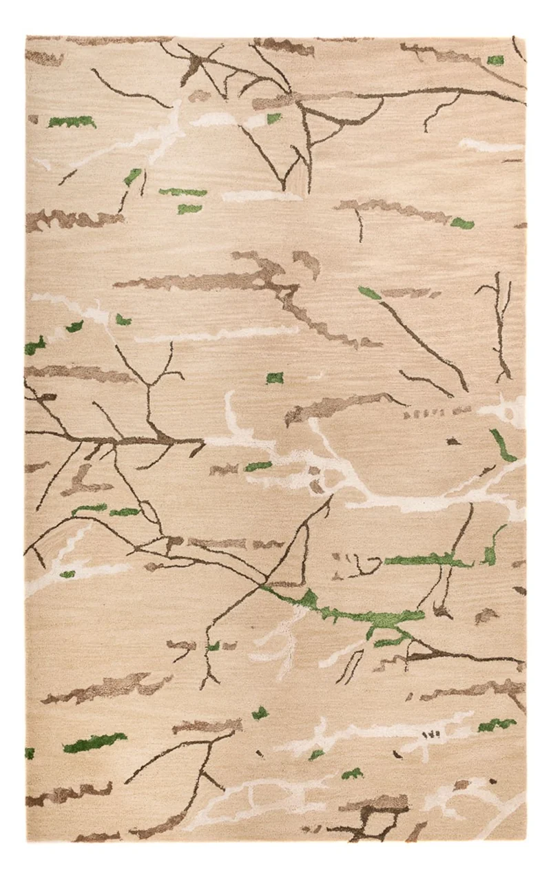 Designer Teppich 152x242cm