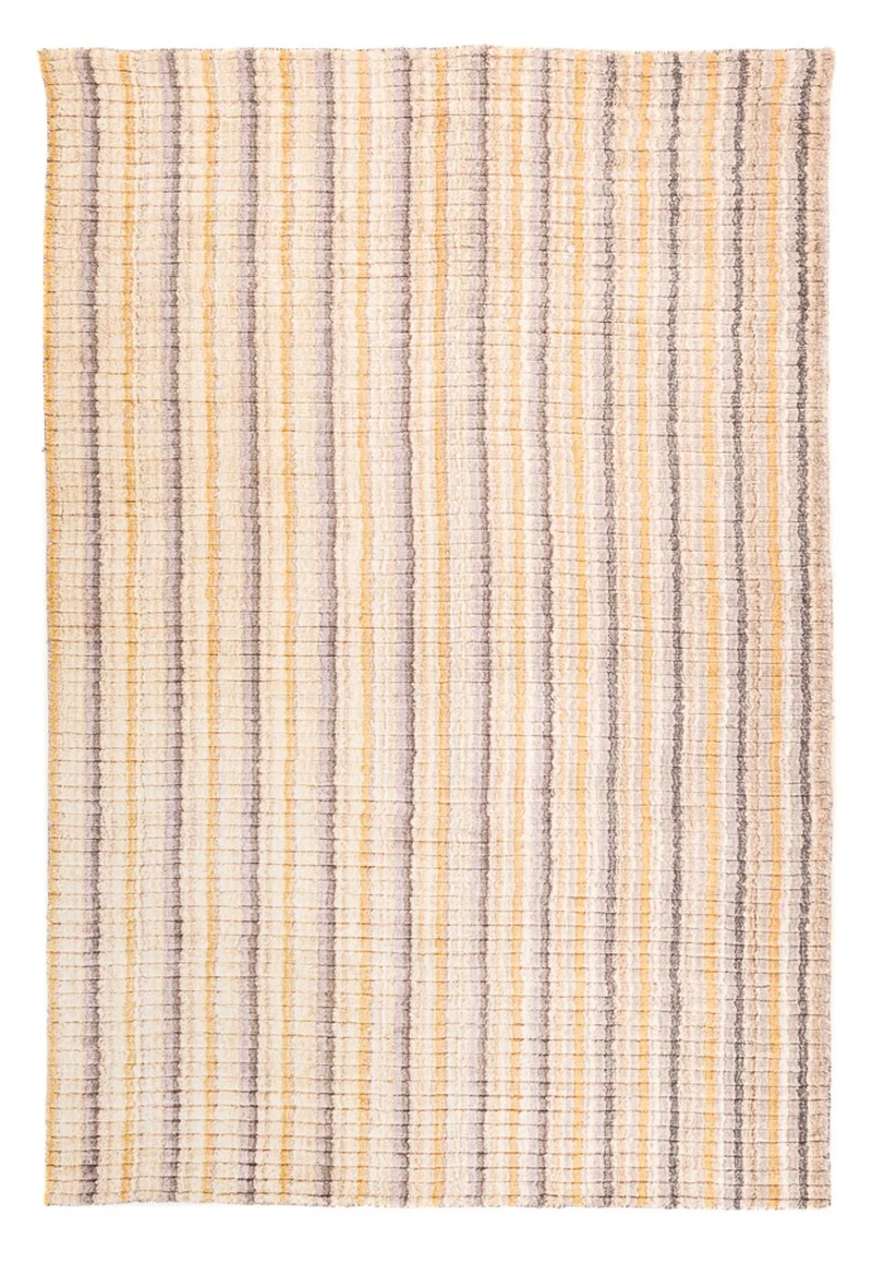 Viskose Teppich 121x184cm