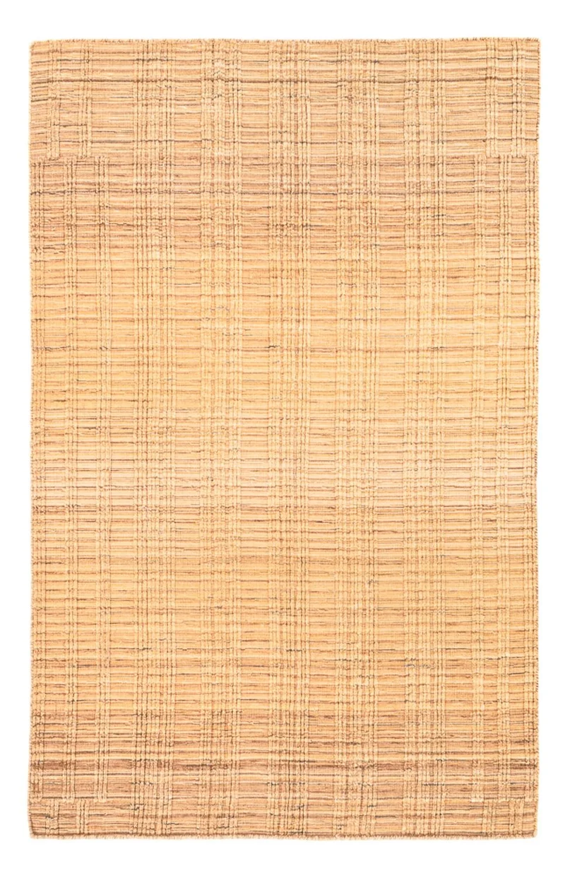 Loribaft Loom Teppich 122x182cm - Wollteppich