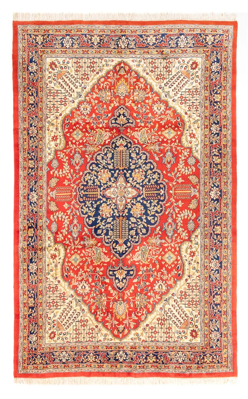 Täbriz Teppich 186x289cm - Perserteppich