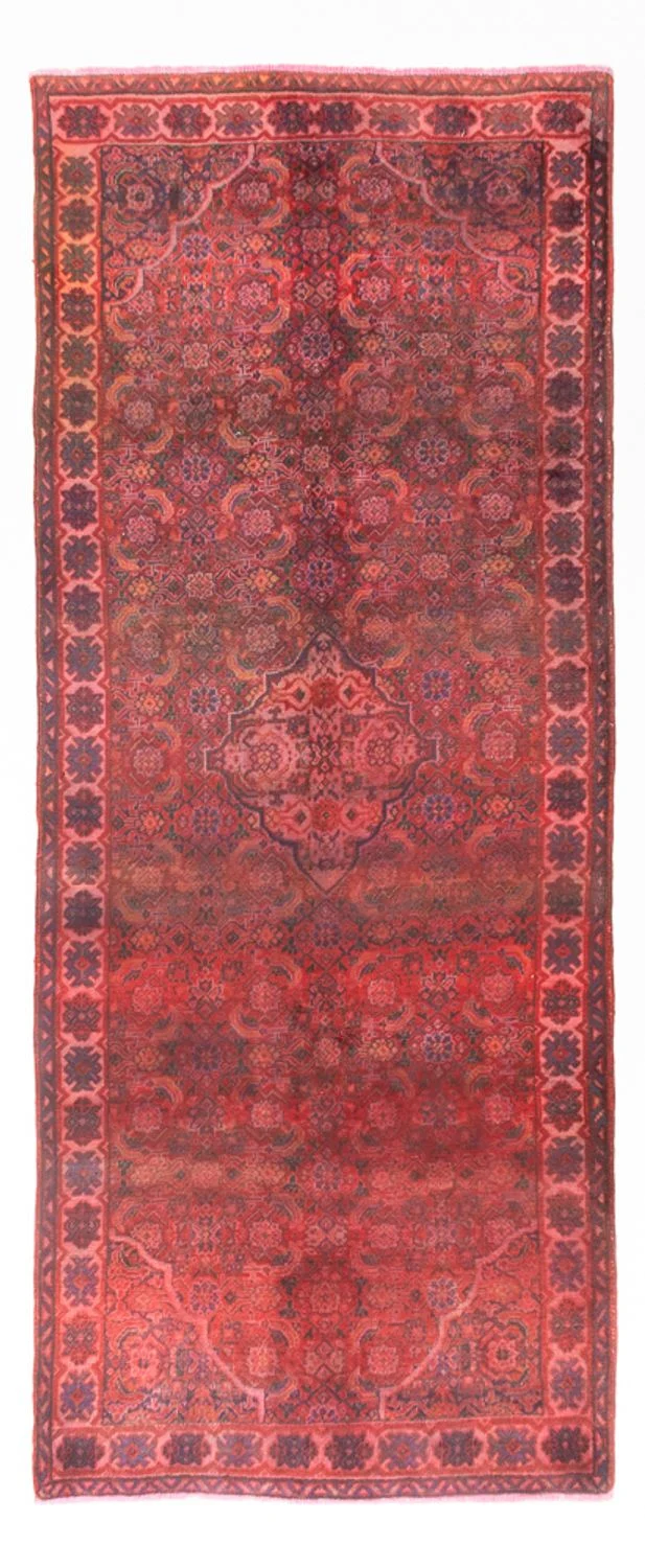 Läufer Orient - 115 x 323 cm - rot