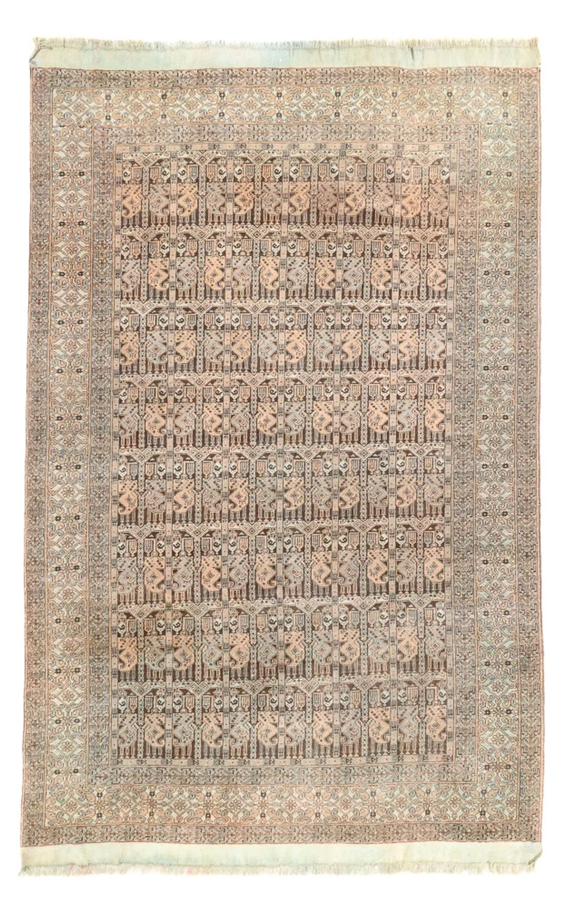 Orientteppich - 200 x 290 cm - sand