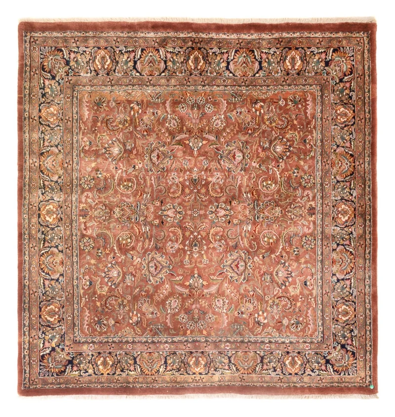 Indo Sarough Teppich 250x300cm - Orientteppich
