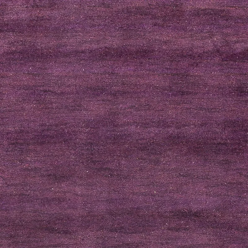 Gabbeh Teppich Indus 80x300cm - Wollteppich