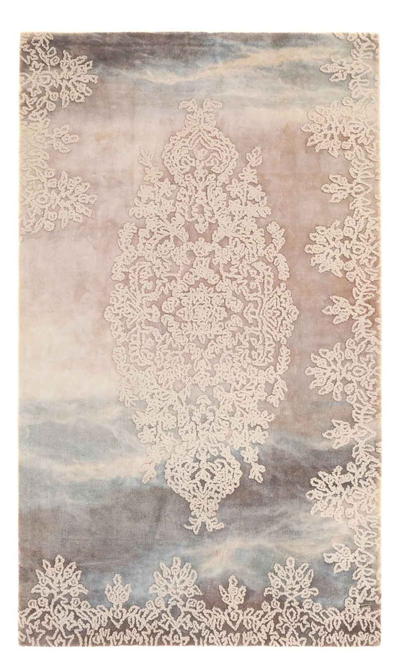 Designer Teppich 147x241cm
