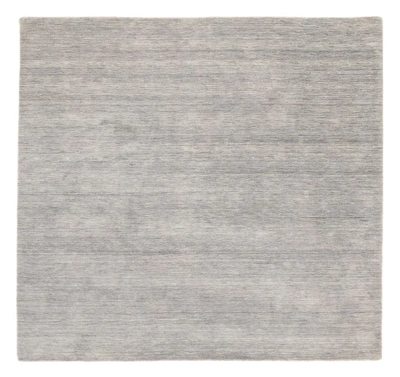Indo Loribaft Teppich 200x200cm - Wollteppich