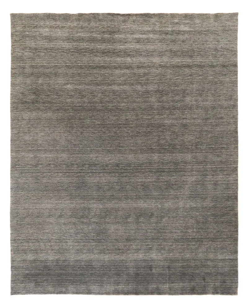 Gabbeh Teppich Softy 300x400cm - Wollteppich