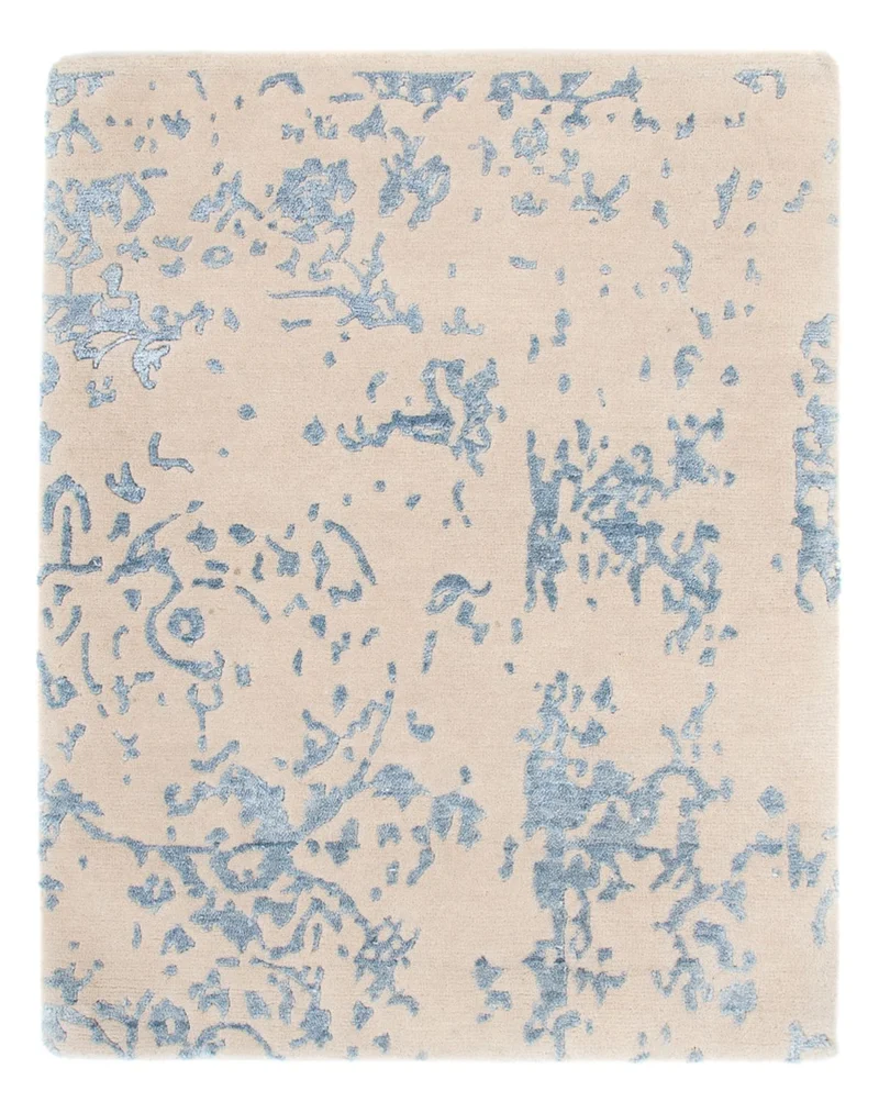 Designer Teppich 64x82cm