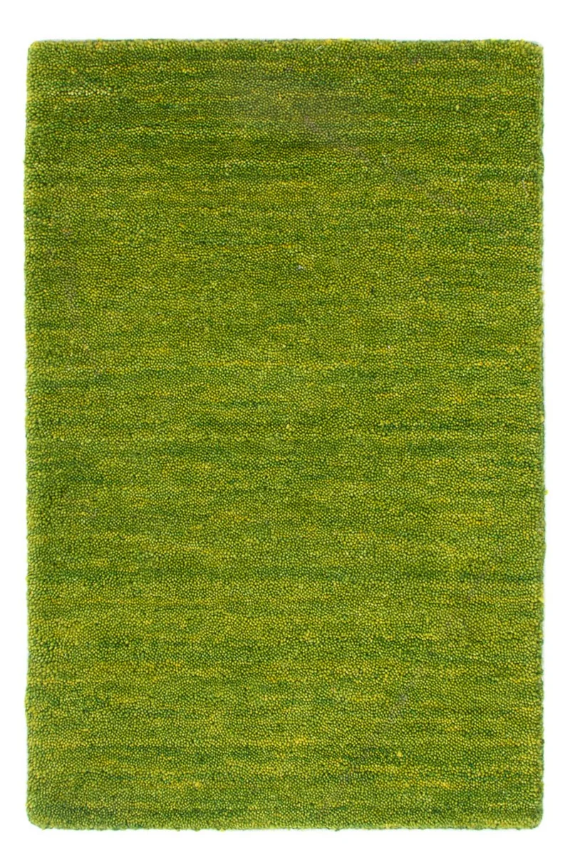 Gabbeh Teppich Softy 40x60cm - Wollteppich
