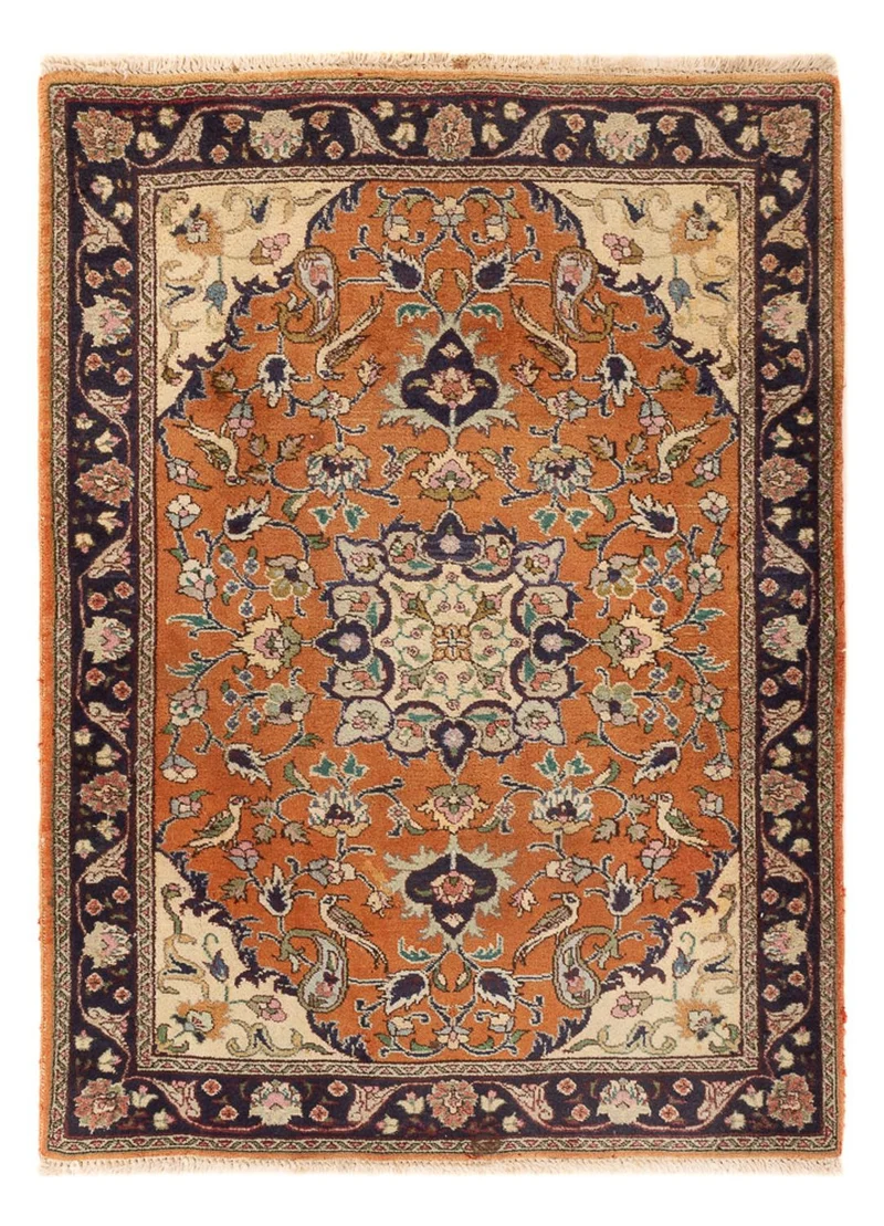Ardebil Teppich 102x135cm - Perserteppich