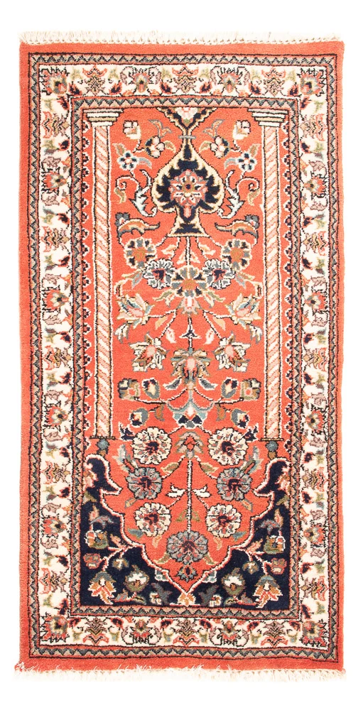 Abadeh Teppich 60x103cm - Perserteppich