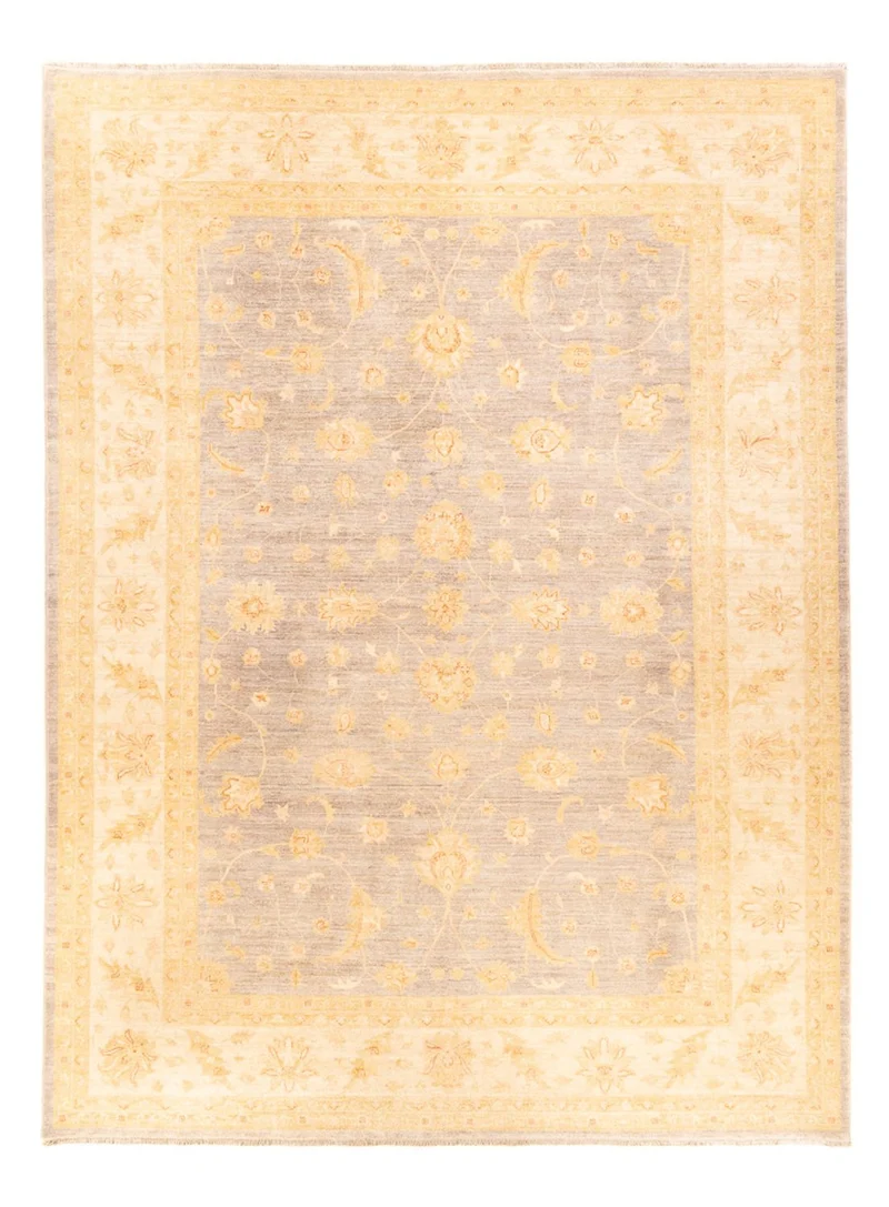 Ziegler Teppich 260x354cm - Orientteppich
