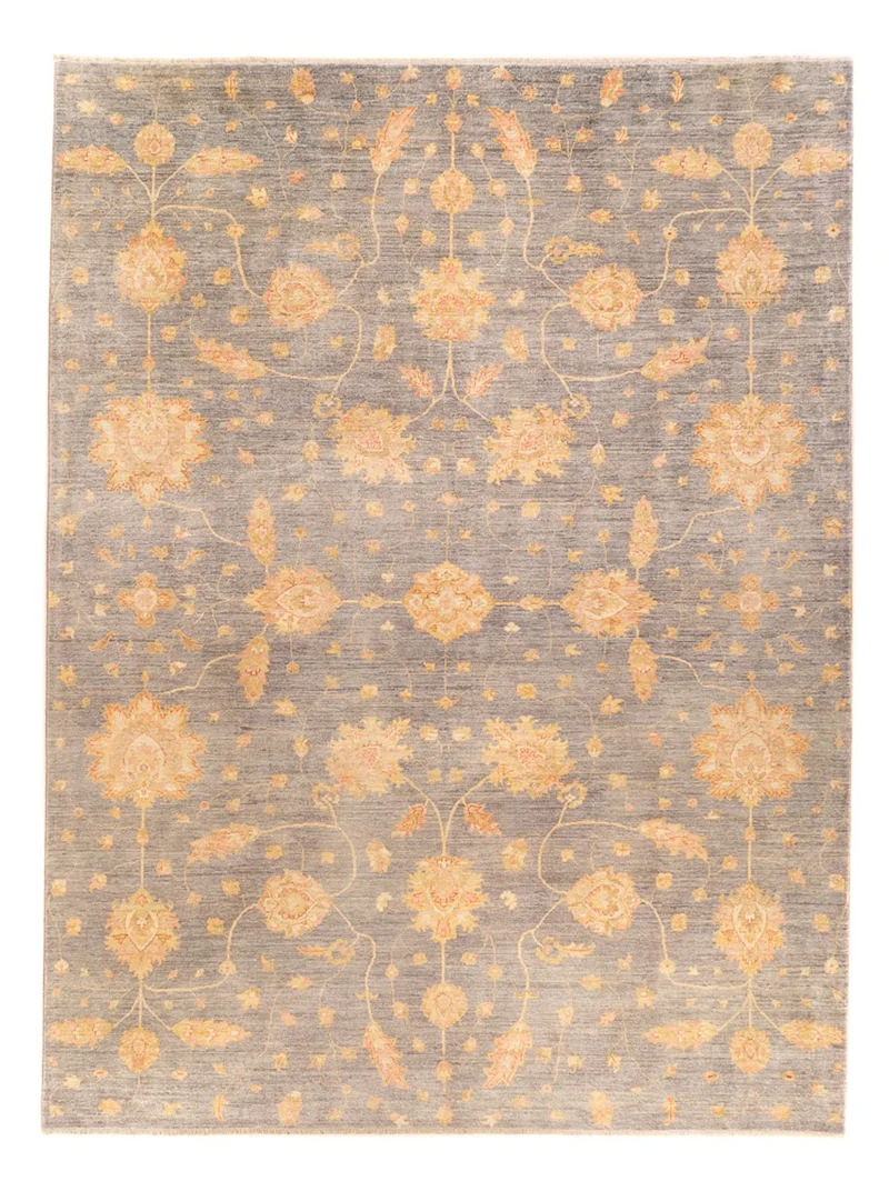 Ziegler Teppich 252x342cm - Orientteppich