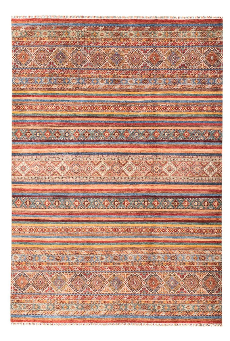 Ziegler Teppich - Shal - 239 x 341 cm - mehrfarbig