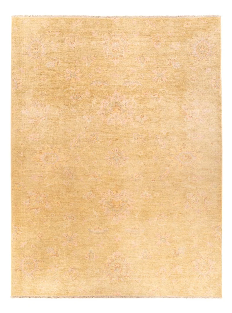 Ziegler Teppich 260x348cm - Orientteppich