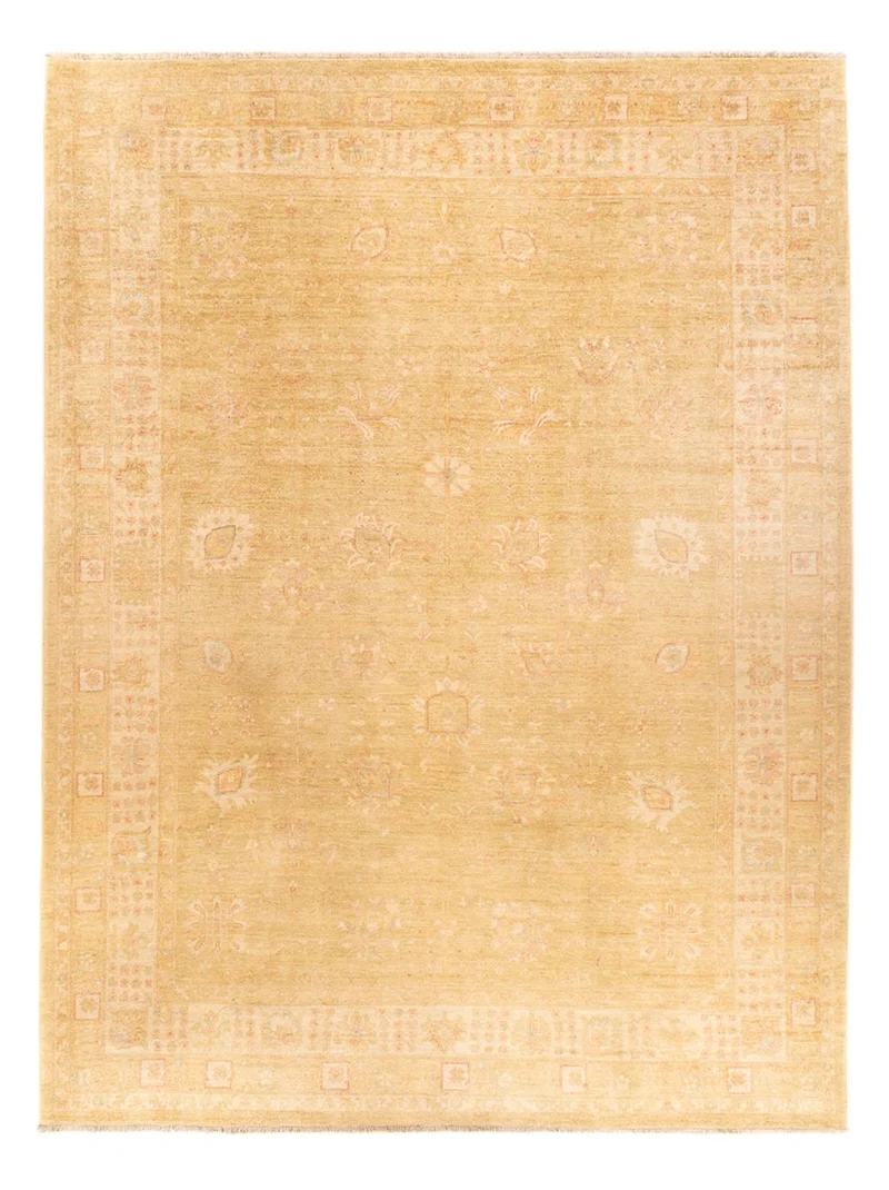 Ziegler Teppich 258x339cm - Orientteppich