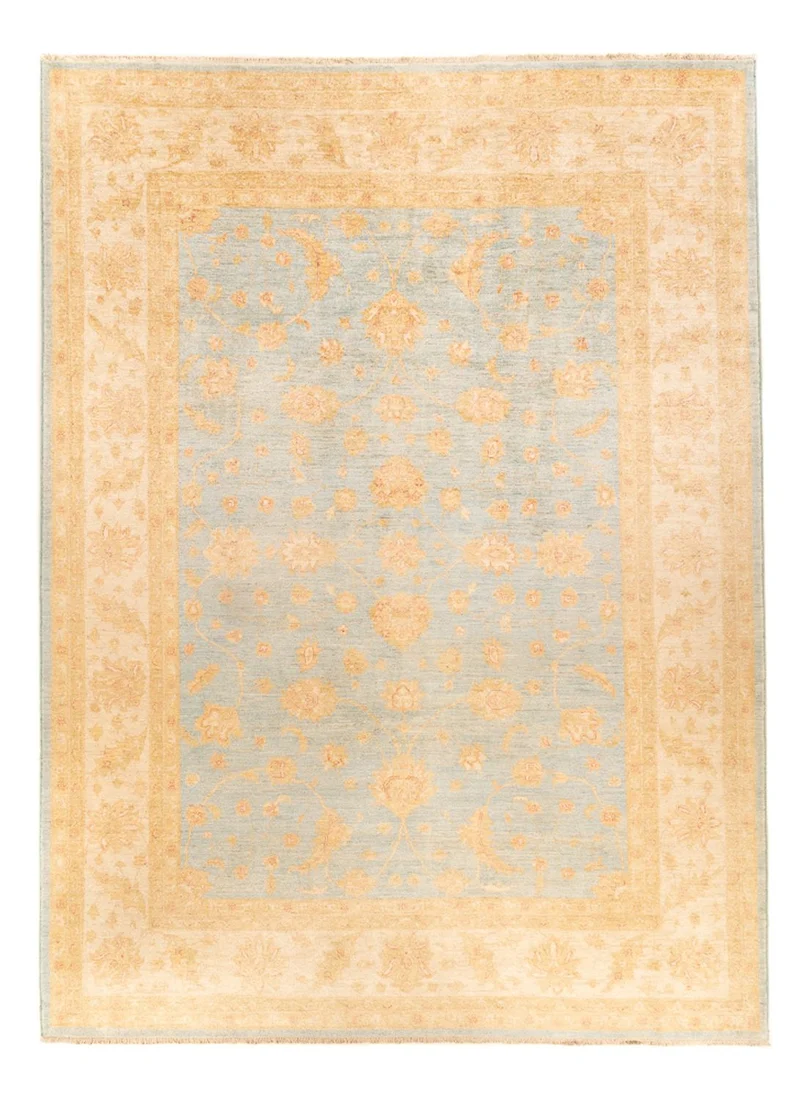 Ziegler Teppich 257x342cm - Orientteppich