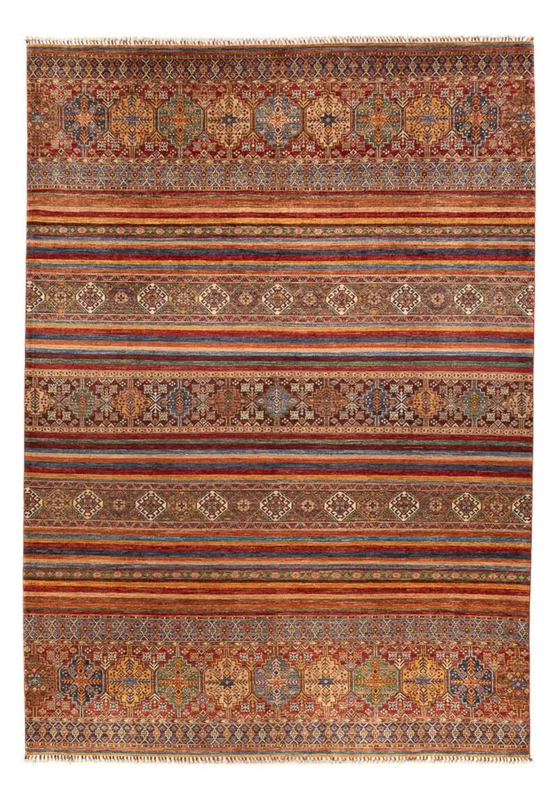 Shal Teppich 249x349cm - Orientteppich