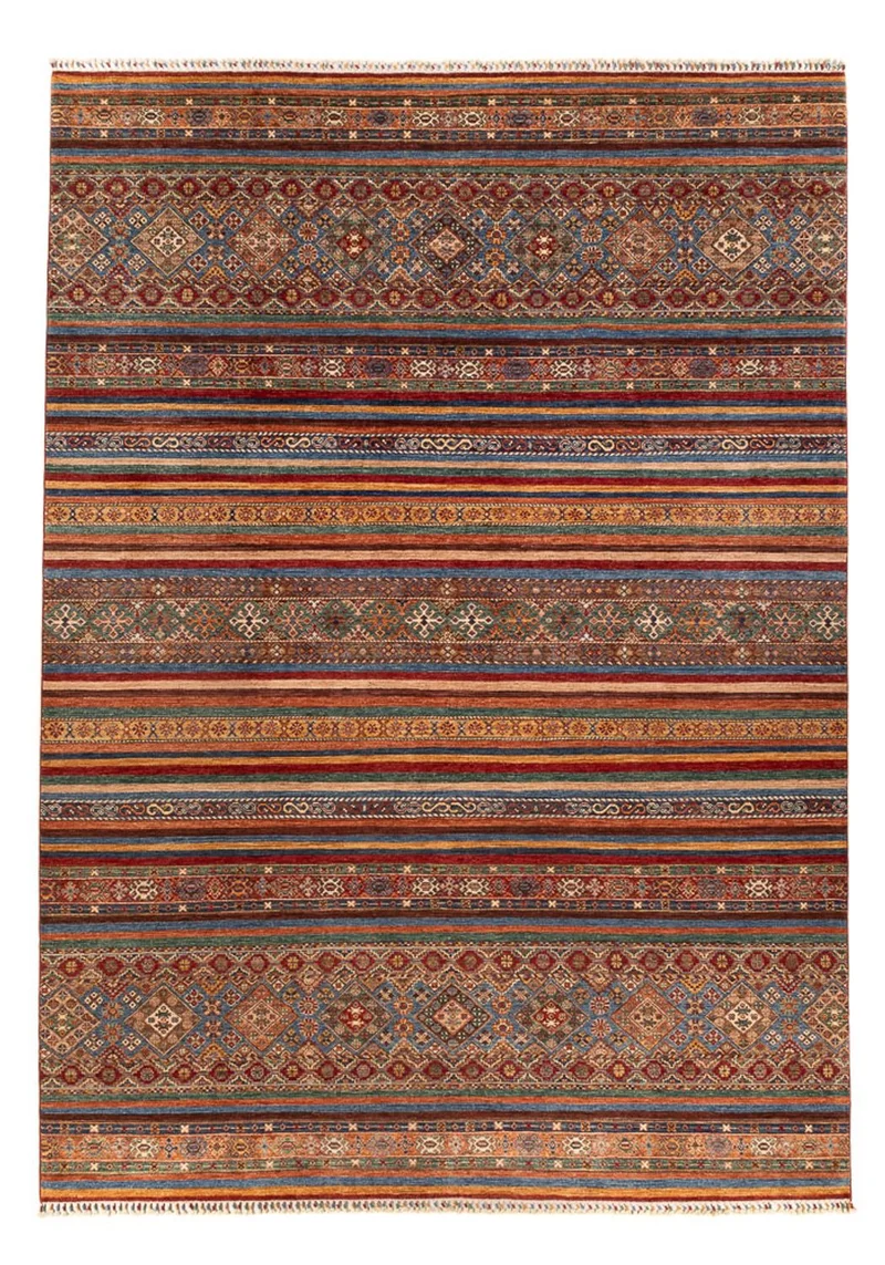 Ziegler Teppich - Shal - 248 x 355 cm - mehrfarbig