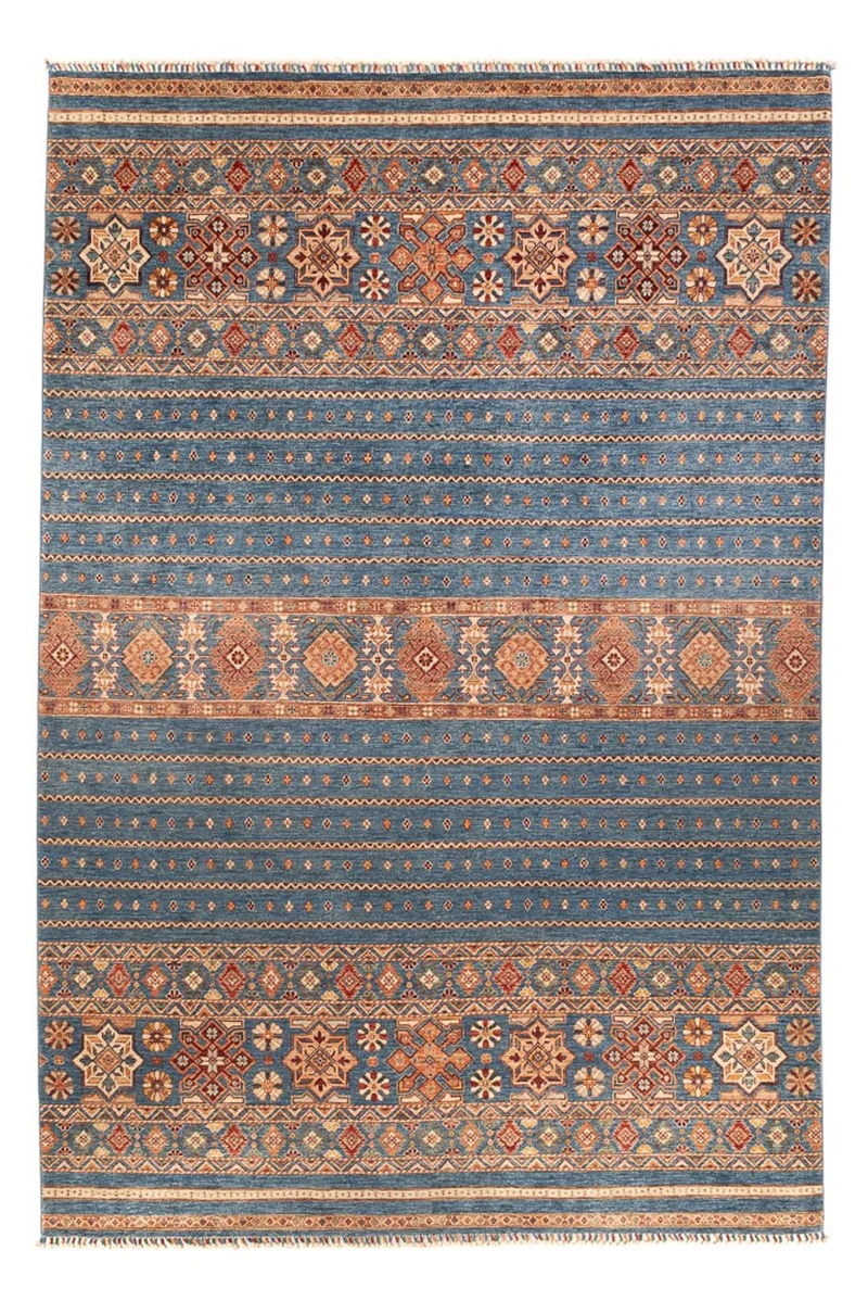 Shal Teppich 241x345cm - Orientteppich