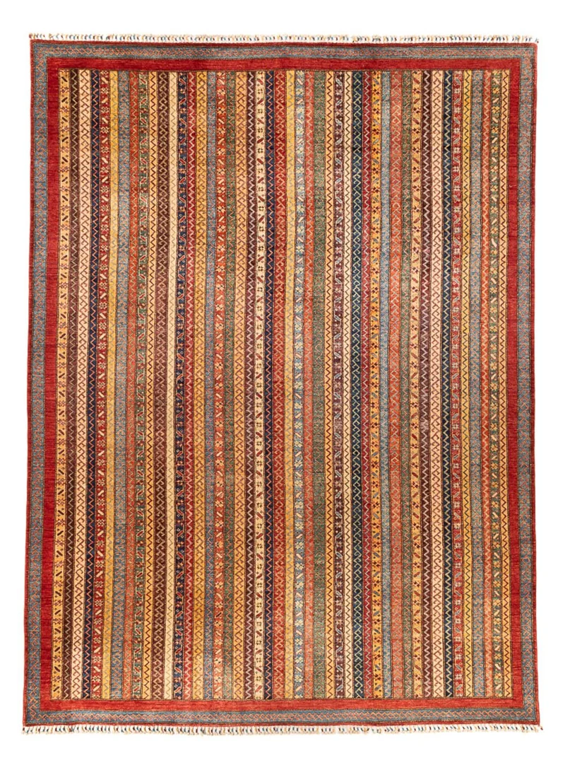 Shal Teppich 252x349cm - Orientteppich