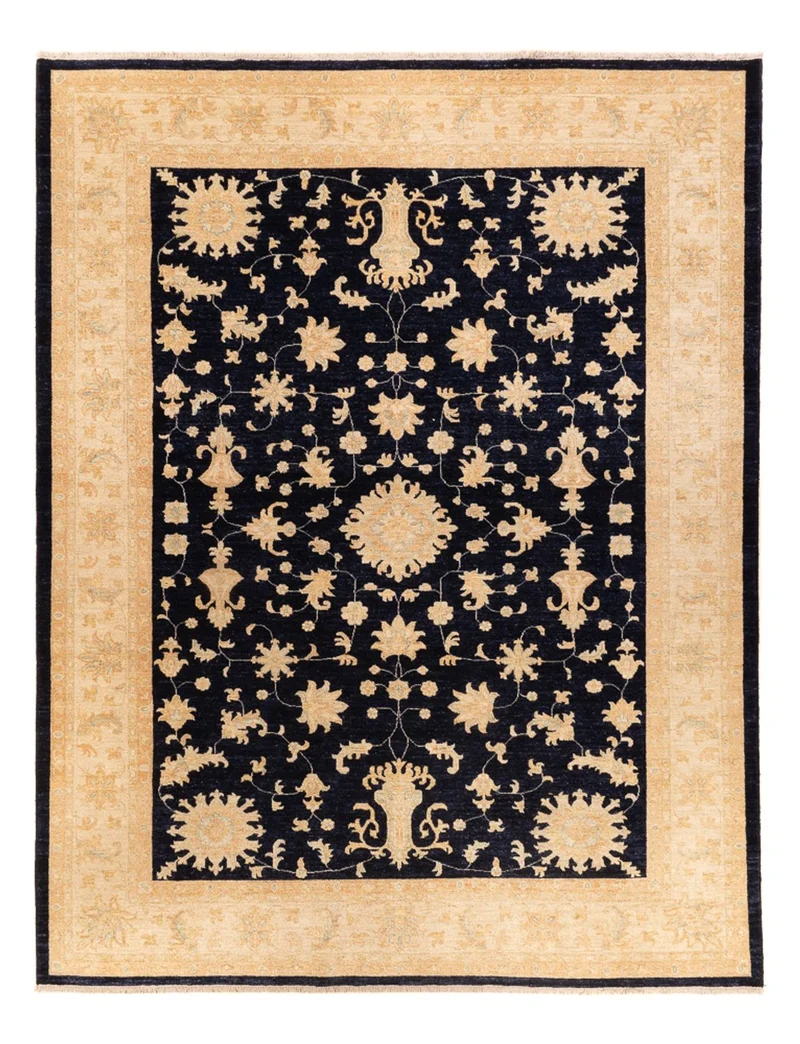 Ziegler Teppich 248x332cm - Orientteppich