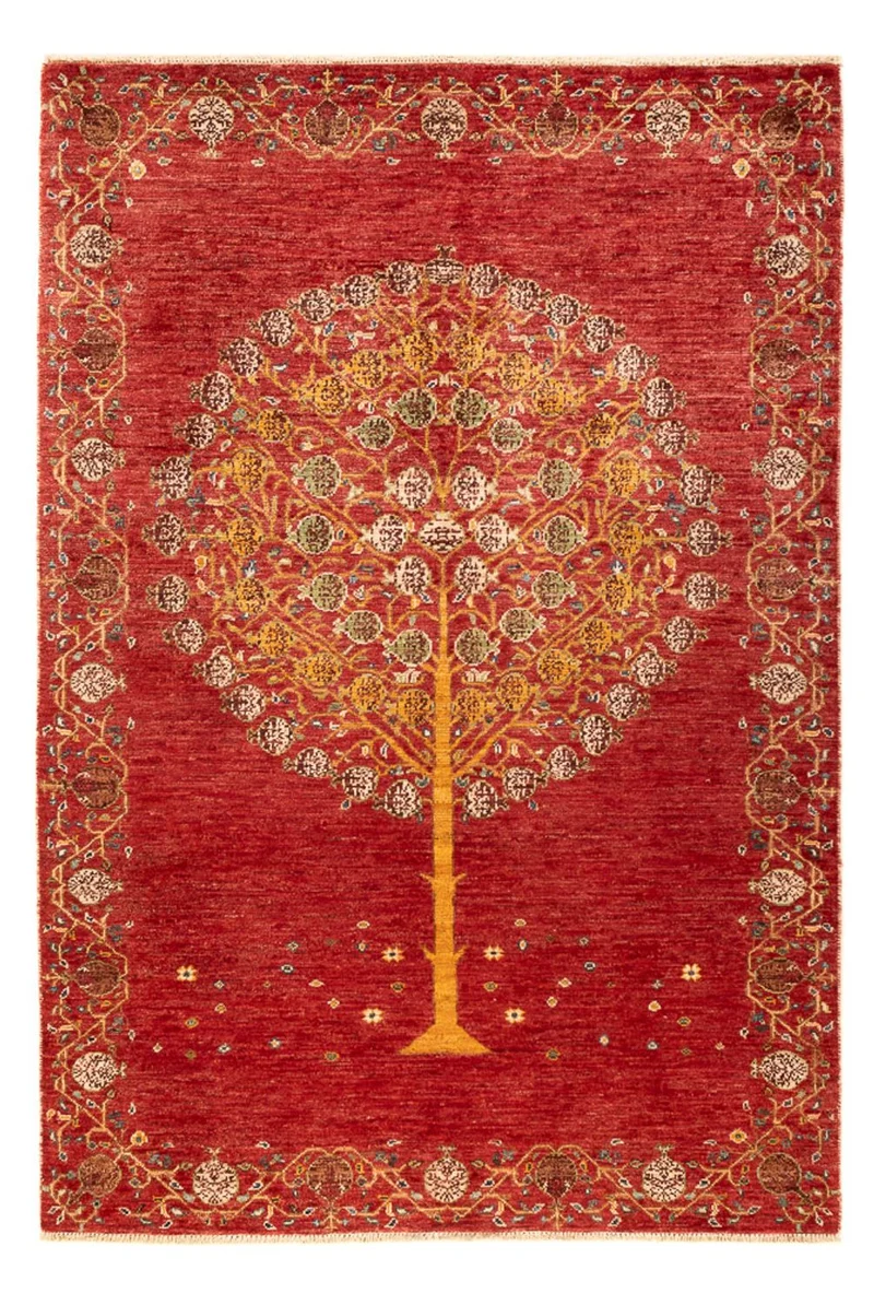 Ariana Teppich 119x182cm - Orientteppich