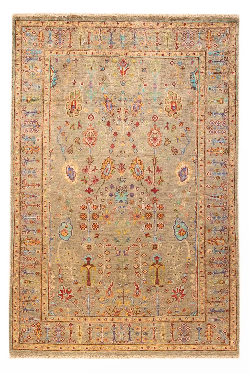 Ziegler Teppich - Ariana - 121 x 181 cm - sand