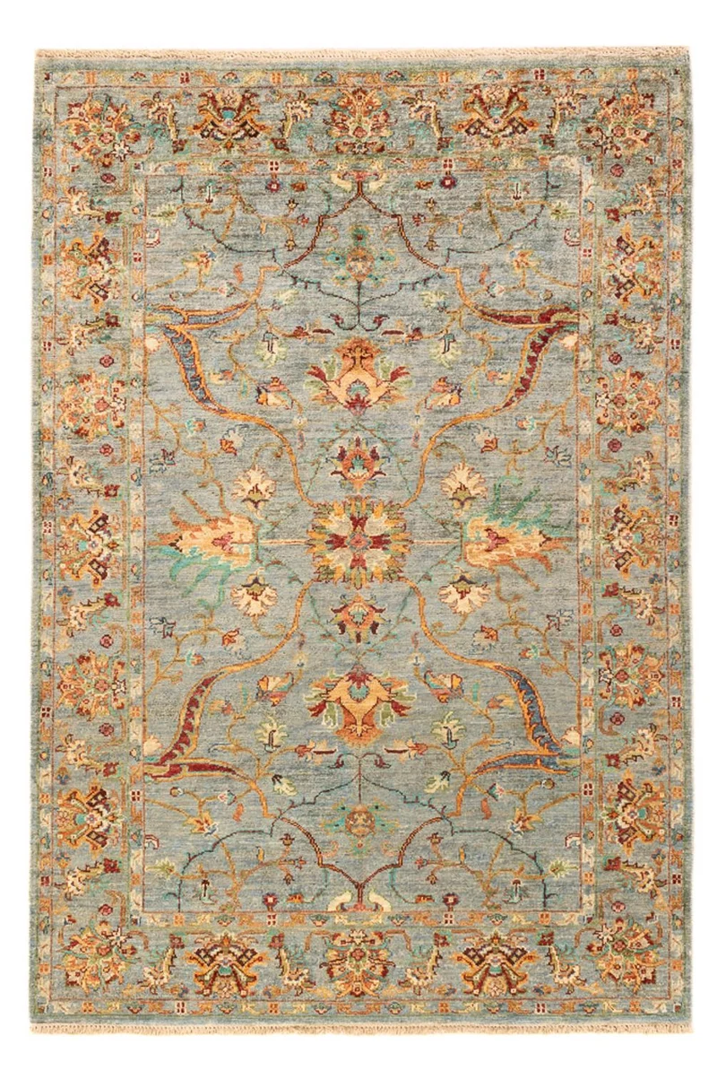 Ziegler Teppich - Ariana - 121 x 173 cm - mehrfarbig