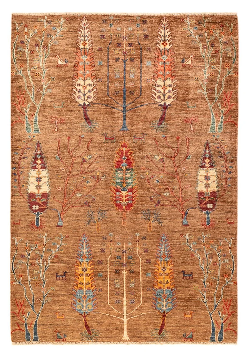 Ariana Teppich 124x181cm - Orientteppich