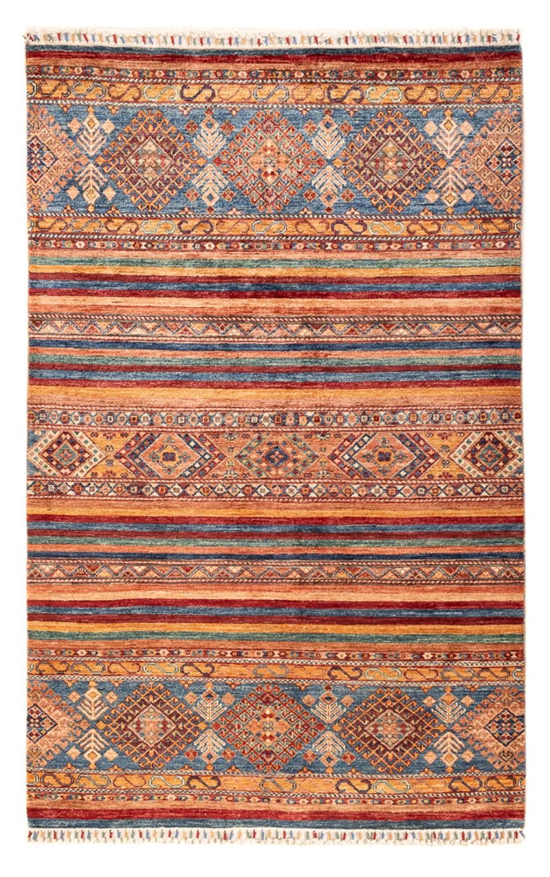 Shal Teppich 119x182cm - Orientteppich