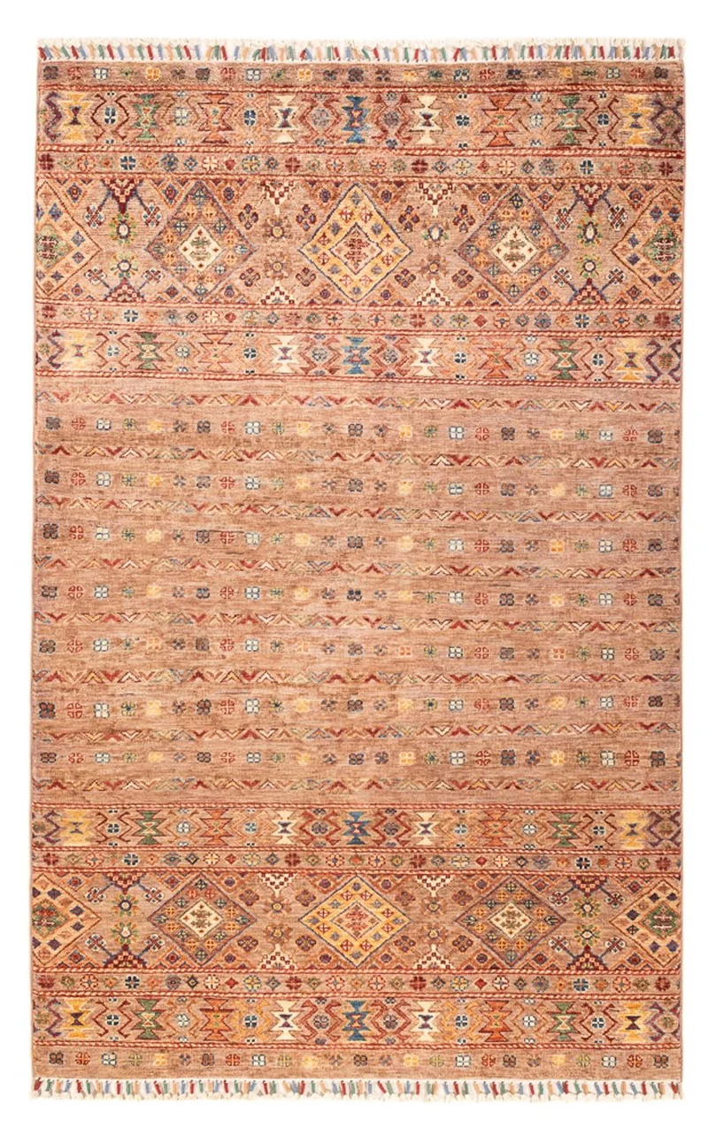 Ariana Teppich 120x179cm - Orientteppich