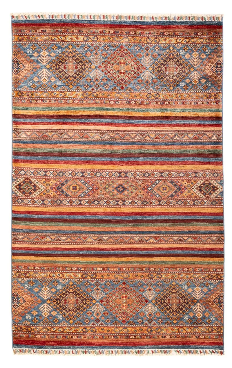Shal Teppich 118x183cm - Orientteppich