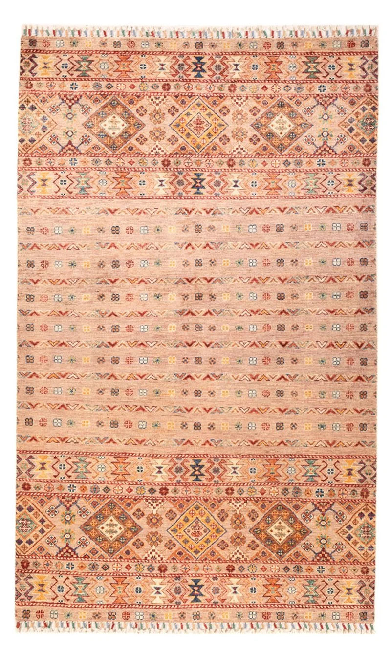 Ariana Teppich 120x193cm - Orientteppich