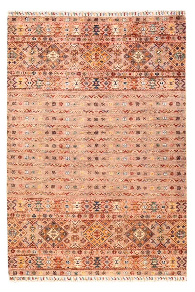 Ariana Teppich 123x181cm - Orientteppich