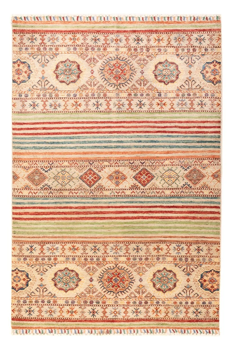 Shal Teppich 118x174cm - Orientteppich