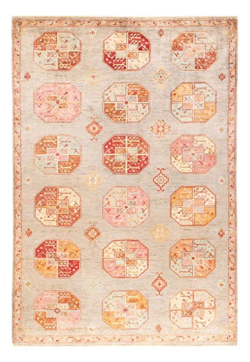 Ariana Teppich 169x246cm - Orientteppich
