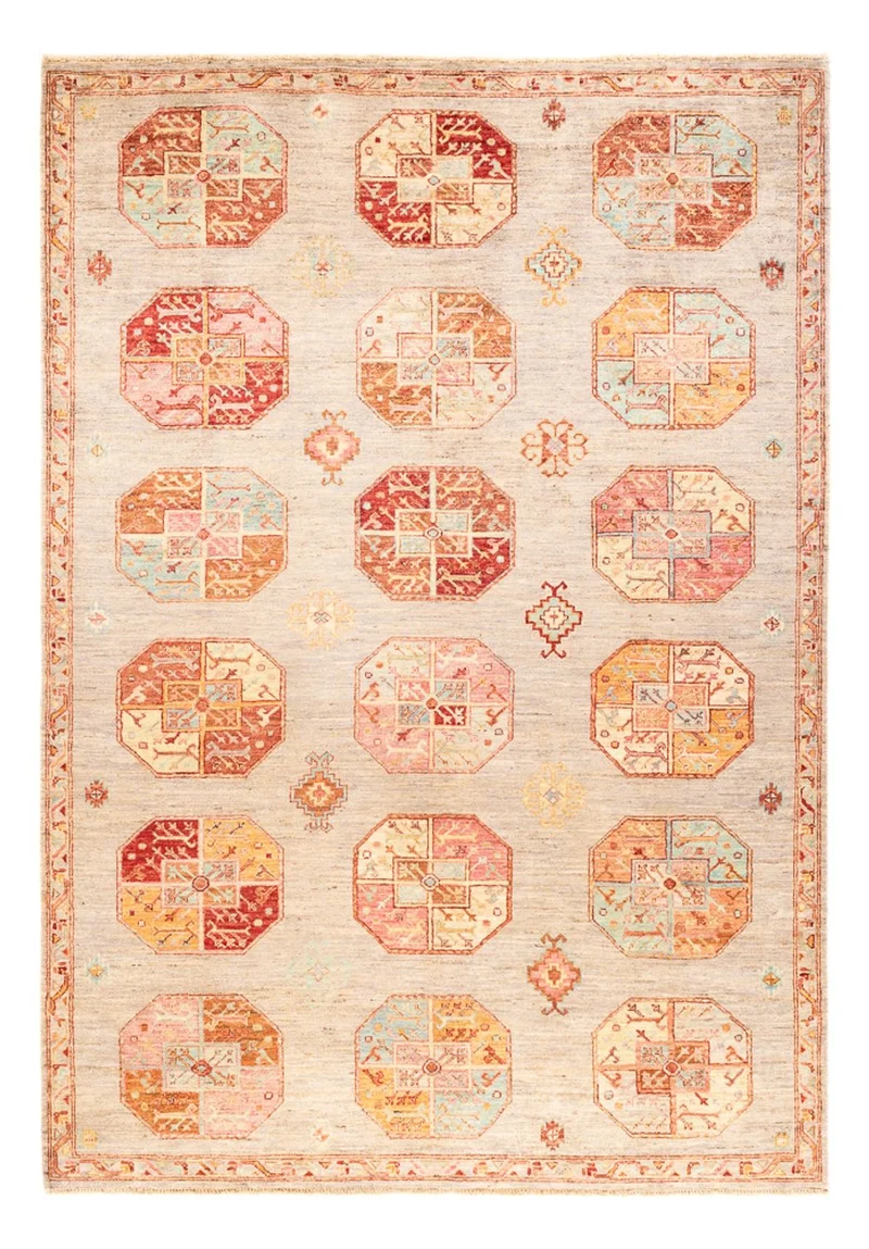Ariana Teppich 174x240cm - Orientteppich