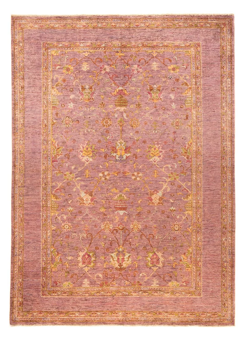 Ariana Teppich 177x238cm - Orientteppich